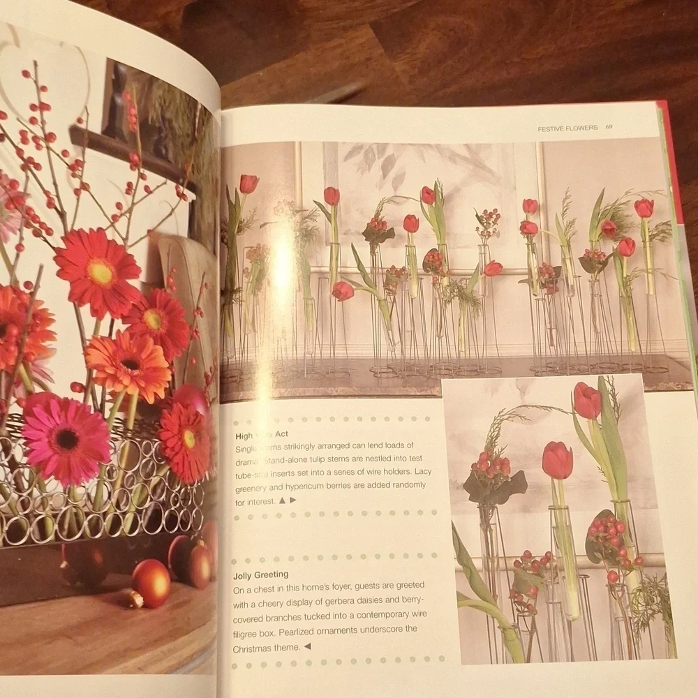 Southern Living delight holiday